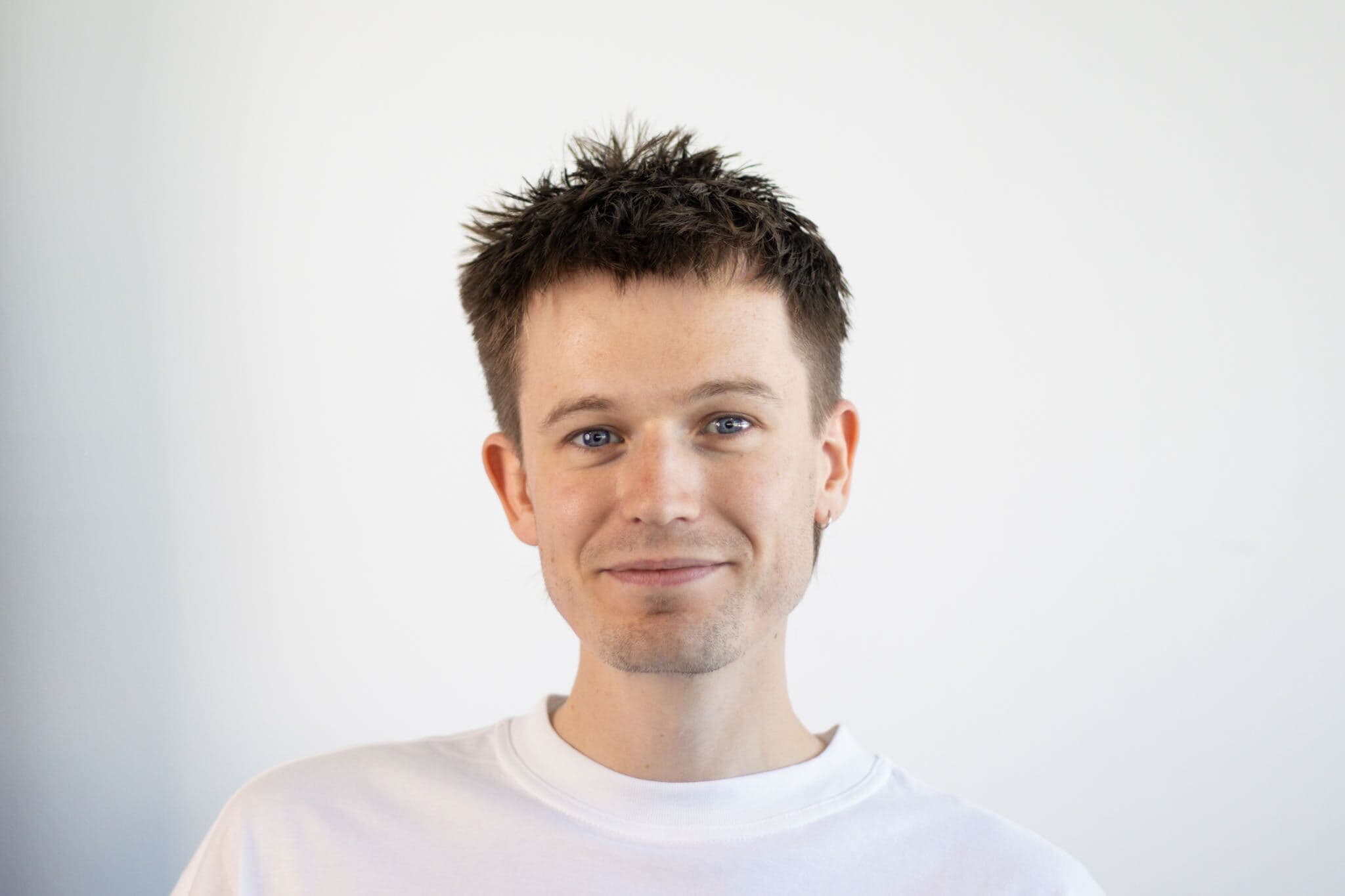 Sebastian Vernon Minshall